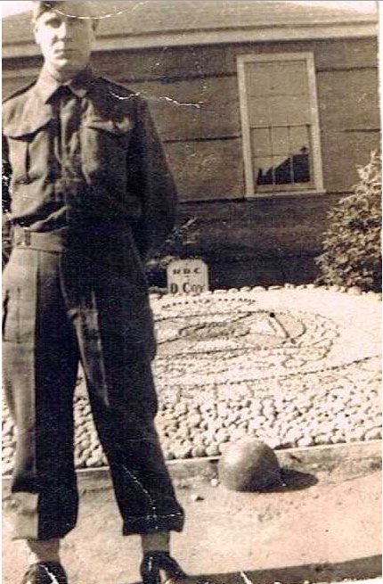 Photo of EDWARD CARLETON AITKENS