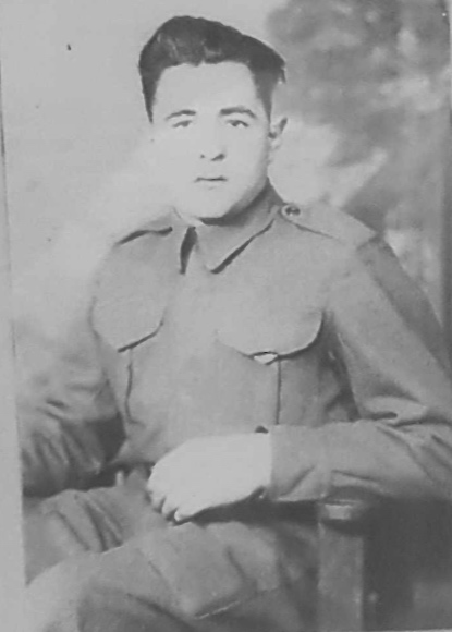 Photo of LEO JOSEPH BOTTIE