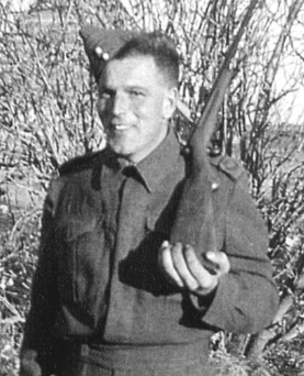 Photo of Albert Edward Boulding