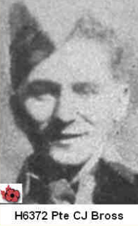 Photo of Carl Joseph Bross