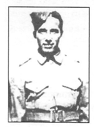 Photo of DAVID CHABOYER