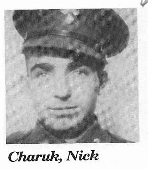 Photo of Nicholas Charuk