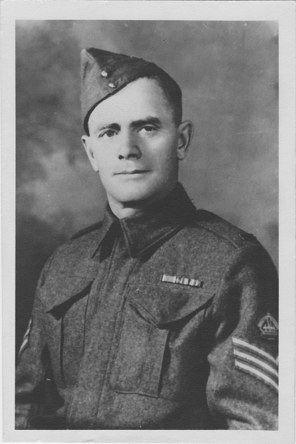 Photo of Elmer William Cole