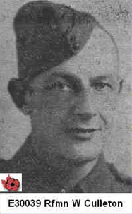 Photo of Wellington Culleton