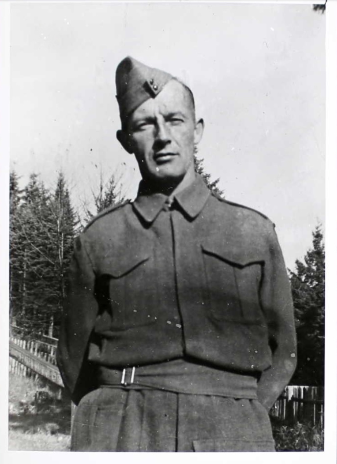 Photo of WELLINGTON EDWARD CULLETON