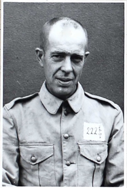 Photo of JAMES FIRLOTTE