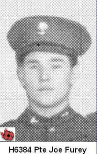 Photo of JOSEPH FUREY