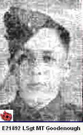 Photo of Murray Goodenough