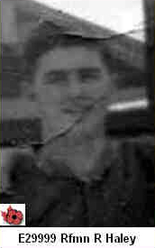 Photo of Reginald Haley