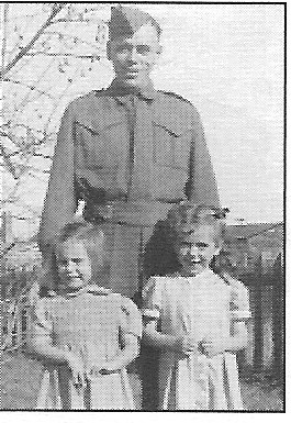 Photo of David Hendry