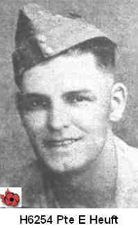 Photo of Ernest Heuft