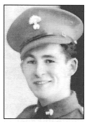 Photo of HERBERT JOHN HULL