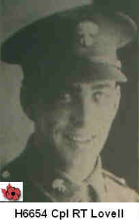 Photo of Thomas Lovell