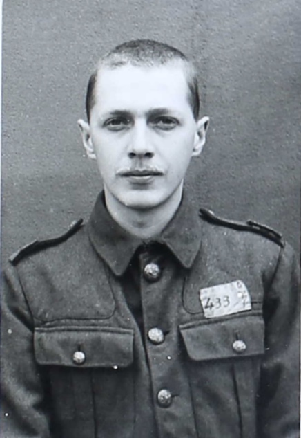 Photo of George Albert Lowe