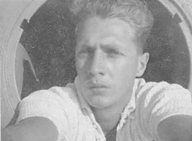 Photo of George Albert Lowe