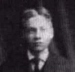 Photo of William Robert Hendry