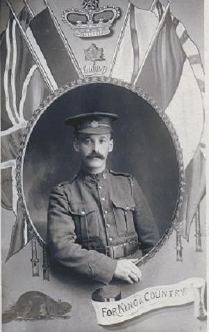 Photo of David Williams