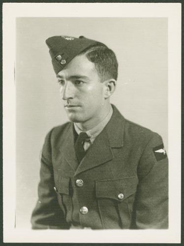 Photo of Joseph Wilfred Marcel Gilbert