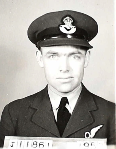 Photo of WILLIAM DELMAR GILBERT