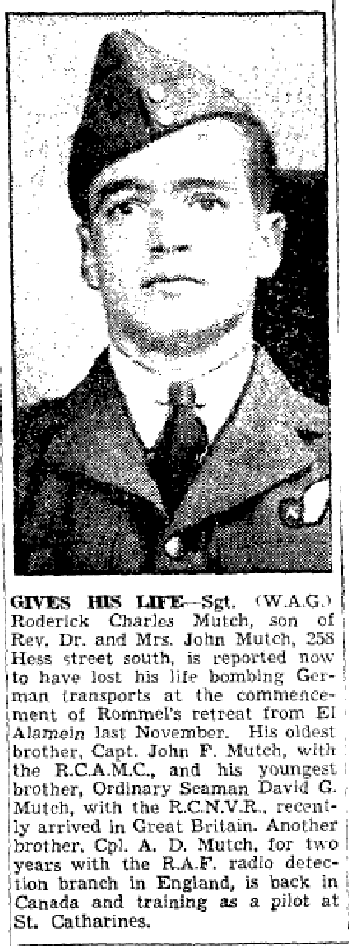 Newspaper Clipping (2)