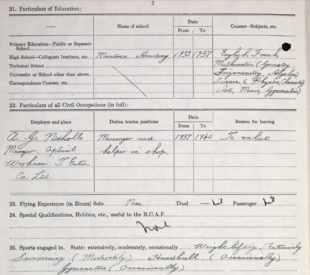 Attestation paper (2)