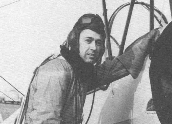 Photo of Joseph Jean Paul Sabourin