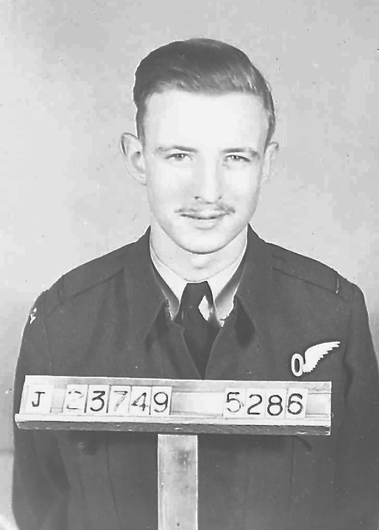 Photo of JAMES KENNEDY ANDERSON