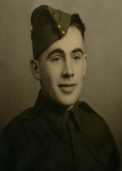 Photo of Peter Armbruster