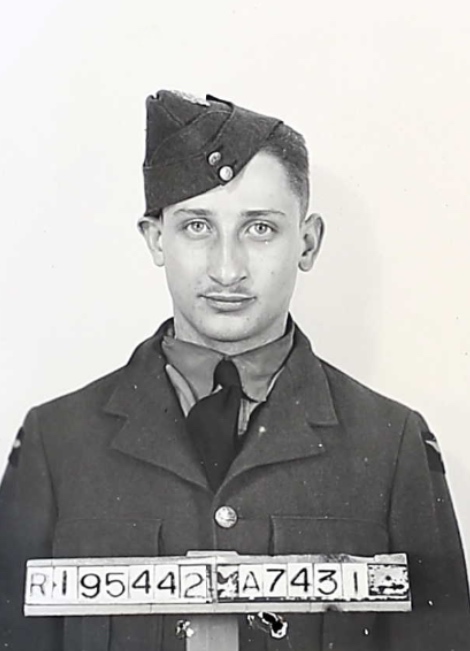 Photo of HERMAN BACKLER