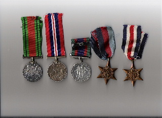 Medals