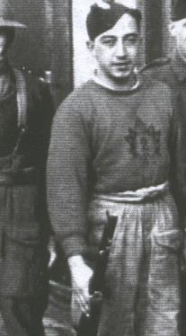 Photo of Arthur William Beaver