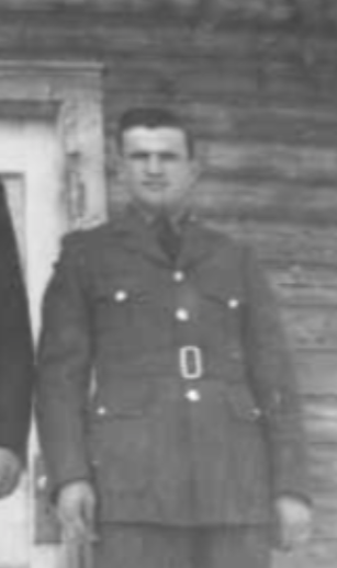 Photo of BENOIT BELLEMARE