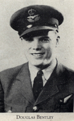 Photo of Douglas Bentley