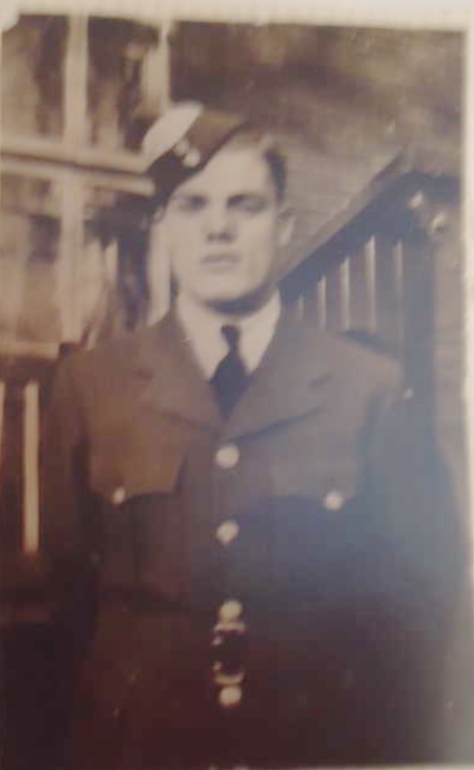 Photo of DOUGLAS GEORGE BENTLEY