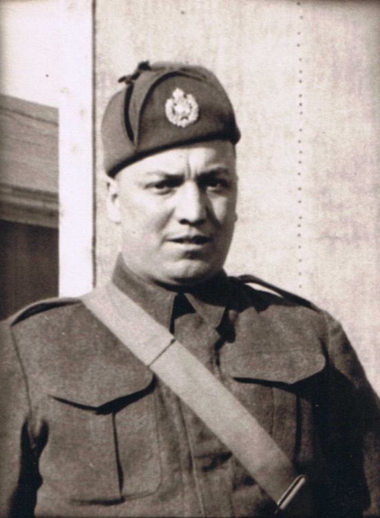 Photo of WILLIAM ERNEST BIRD