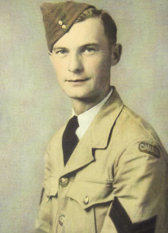 Photo of Nicholas Bolokoski