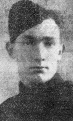 Photo of George Bowman