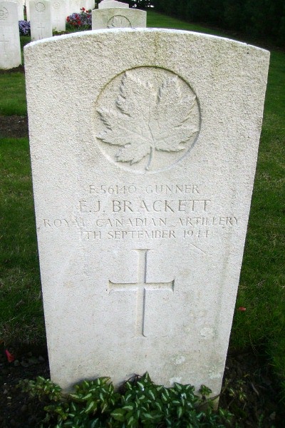 Grave Marker