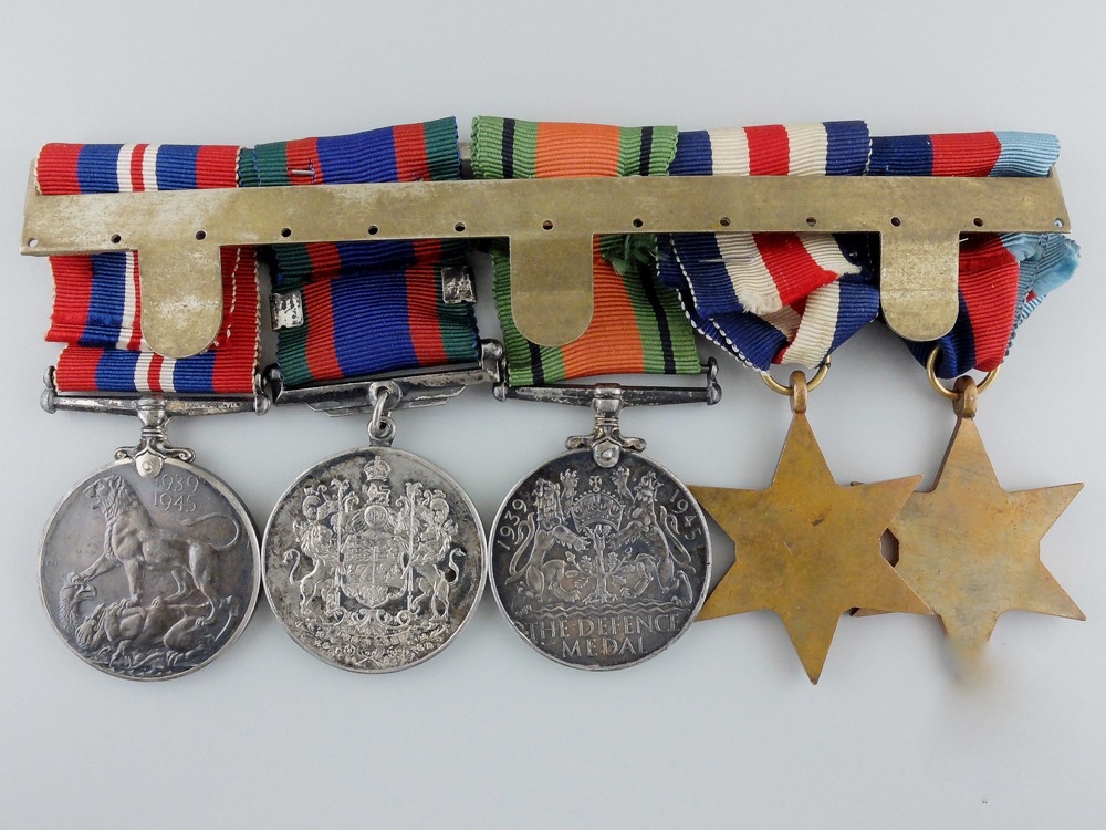 Medals