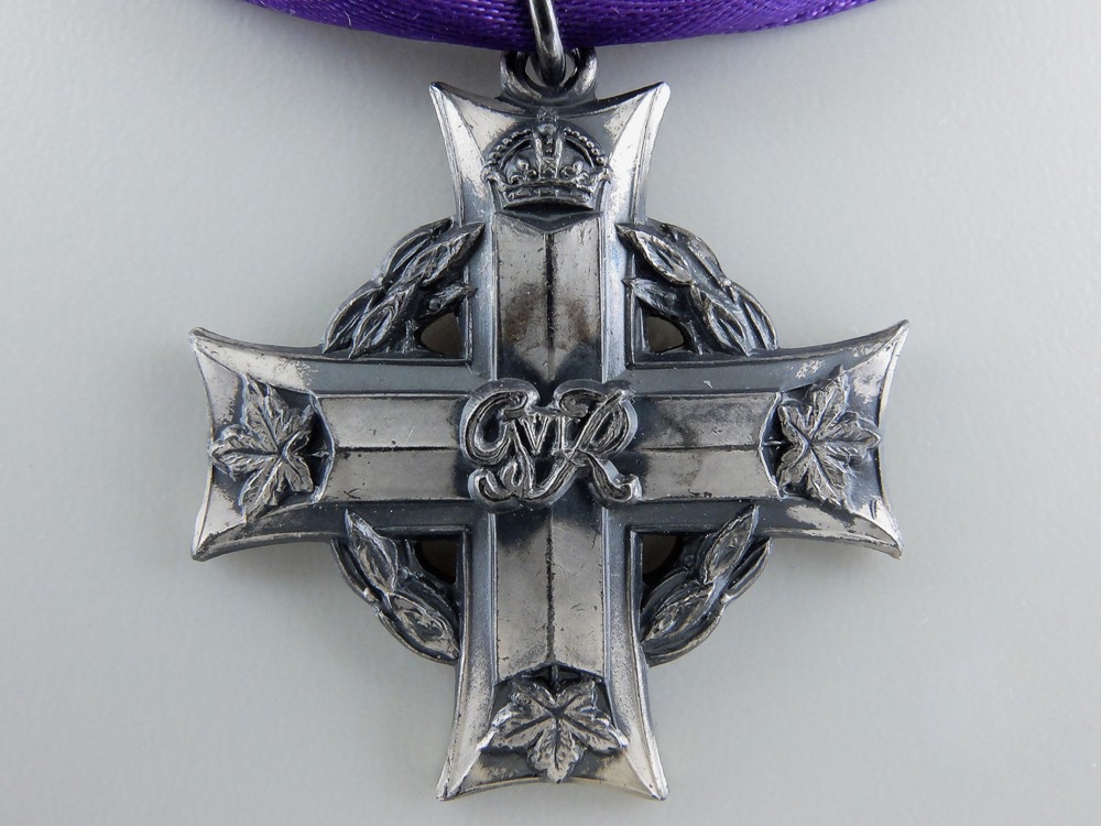 Medal