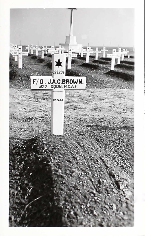 Photo of JOHN ARMAGH CHARLES BROWN