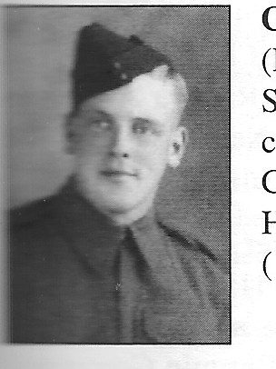 Photo of GORDON LENNARD CARLSON