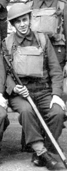 Photo of William Chappell