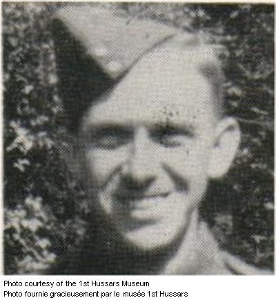 Photo of Albert George Cole