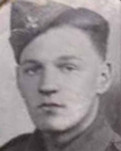 Photo of David Archer