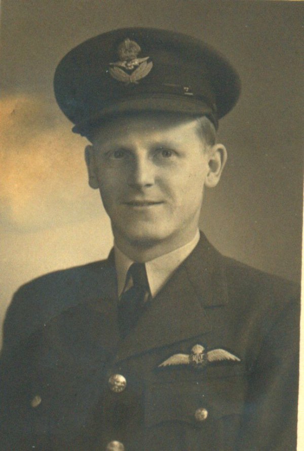 Photo of Henry Connelly