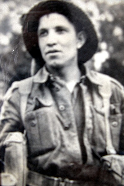 Photo 2 of John Cote