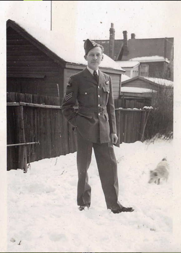 Photo of JOHN HARRISON COWIESON