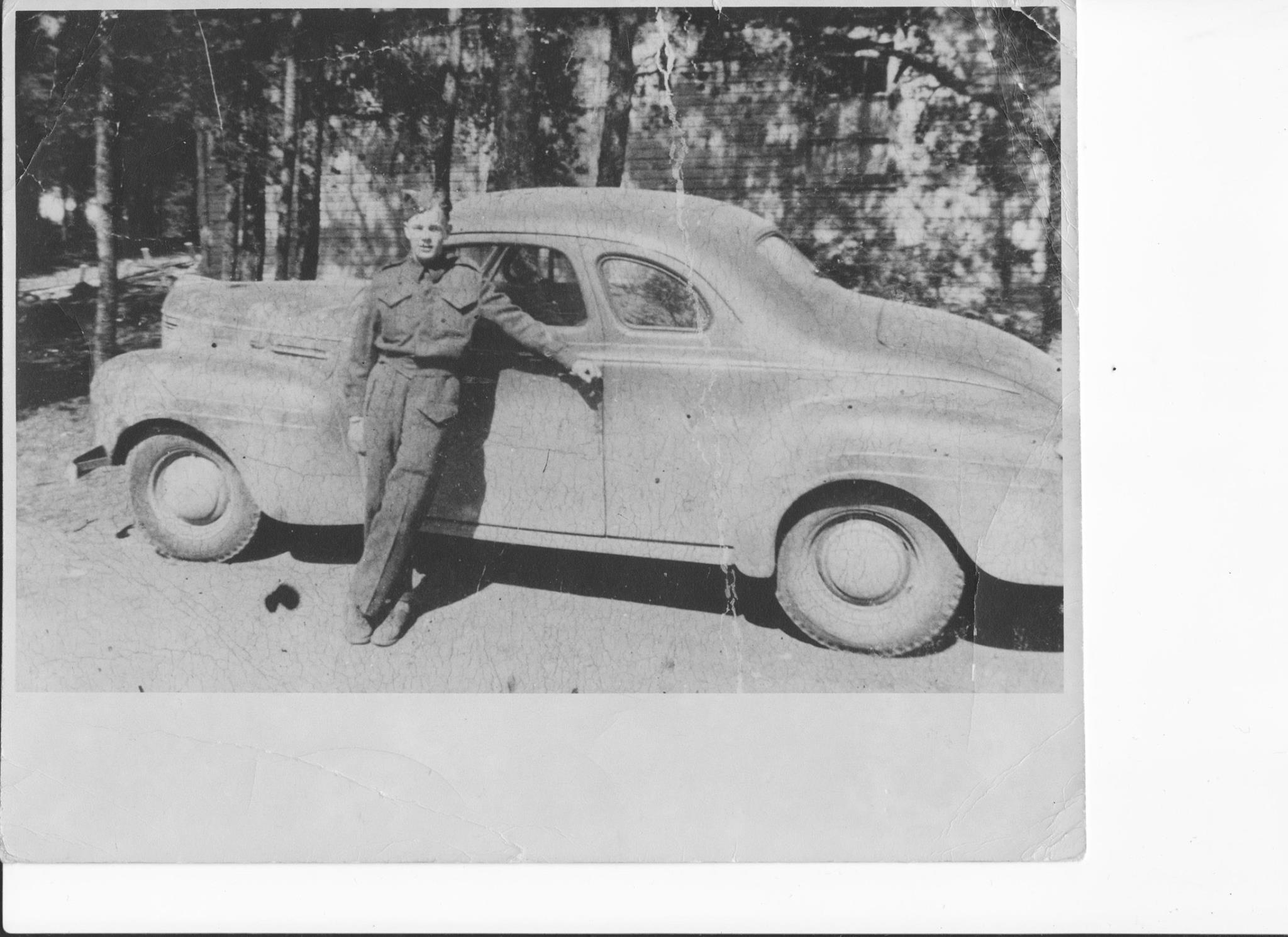 Photo of Donald Lynn Cregan