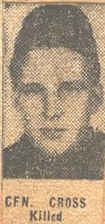 Photo of Edward Cross